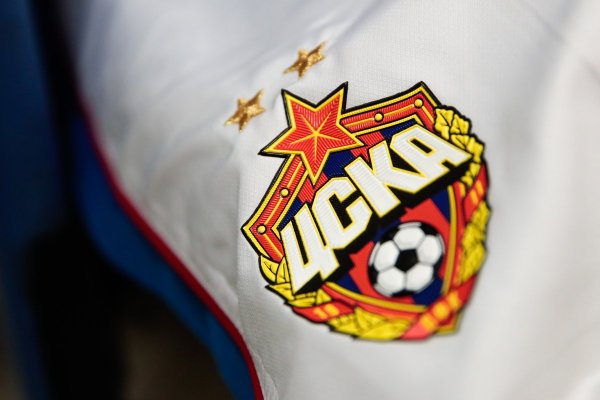 ЦСКА Москва