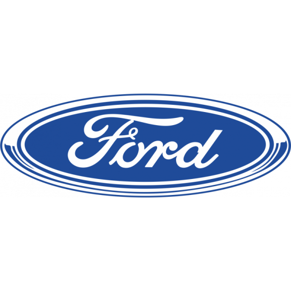 Эмблема Ford 2108761