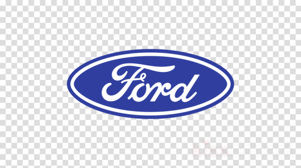 Ford Motor Company наклейка