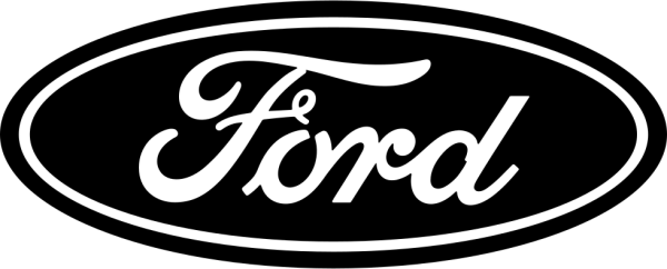 Значок Форд фокус