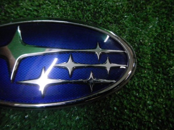 Значок Субару Форестер