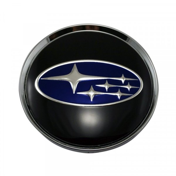 Значок Субару