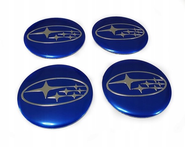 Значок Субару