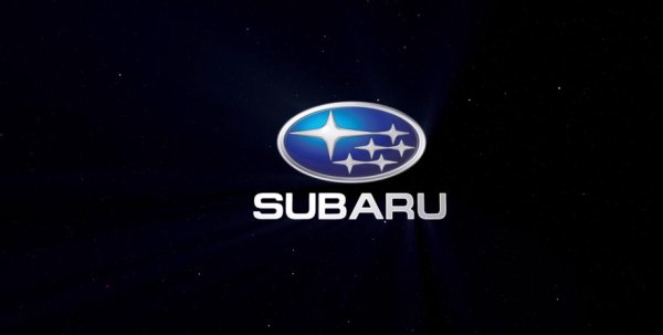 Subaru logo