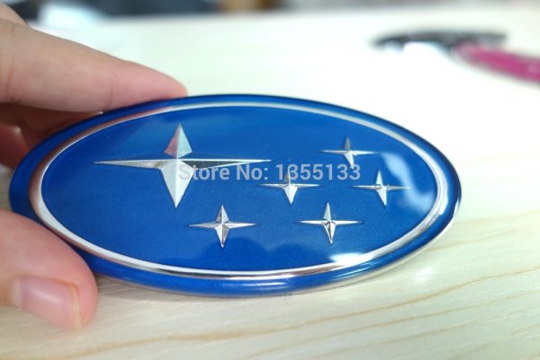 Логотип Субару картинки