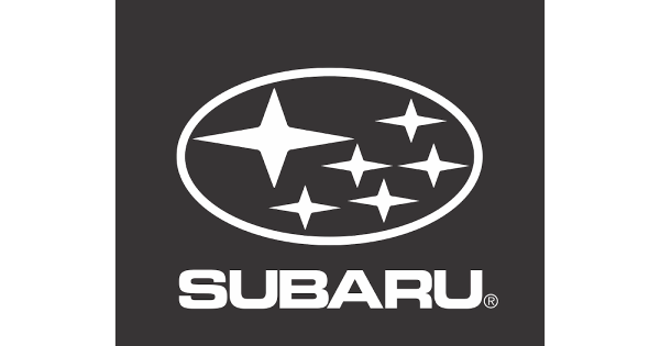 Фирменный знак Субару