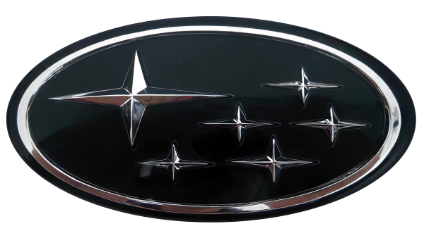 Значок Субару