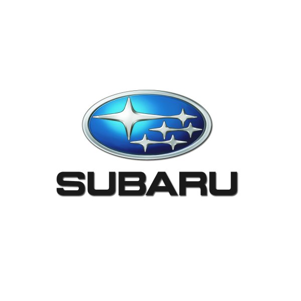 Эмблема Субару