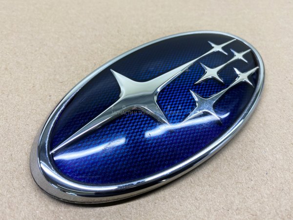 Марка машины Субару