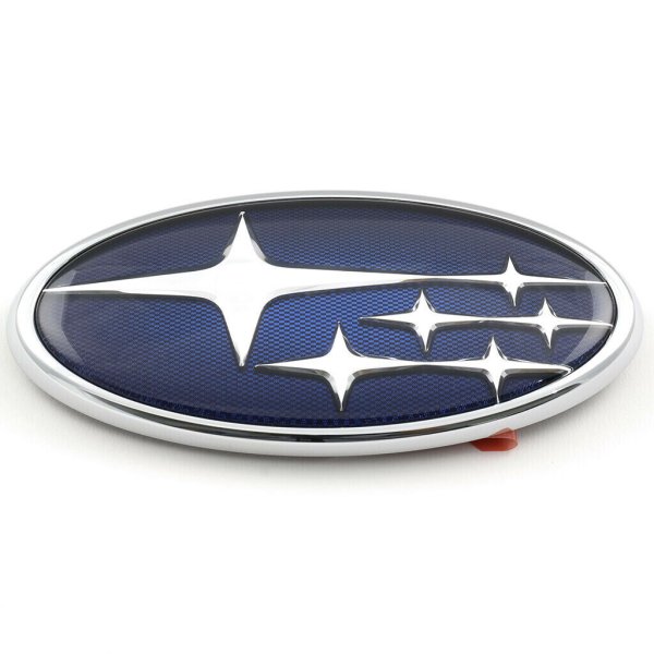 Эмблема Субару Форестер