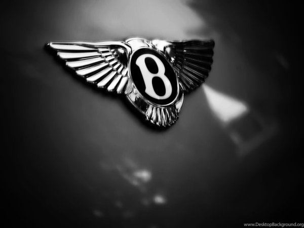 Bentley лого