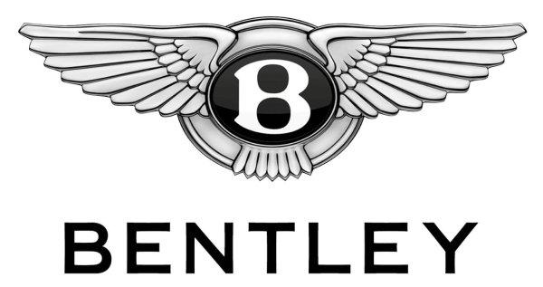 Bentley logo PNG