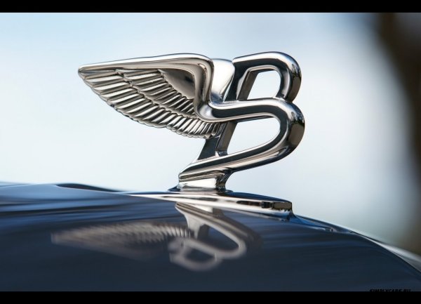 Логотипы автомобилей