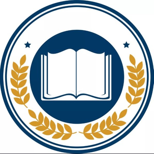 Логотип школы