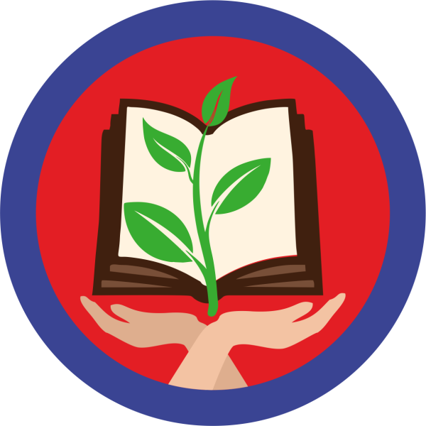 Эмблема школы