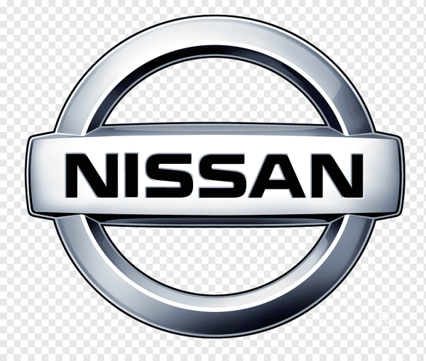 Nissan Pathfinder лого