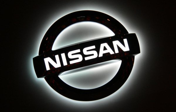 Nissan Motor