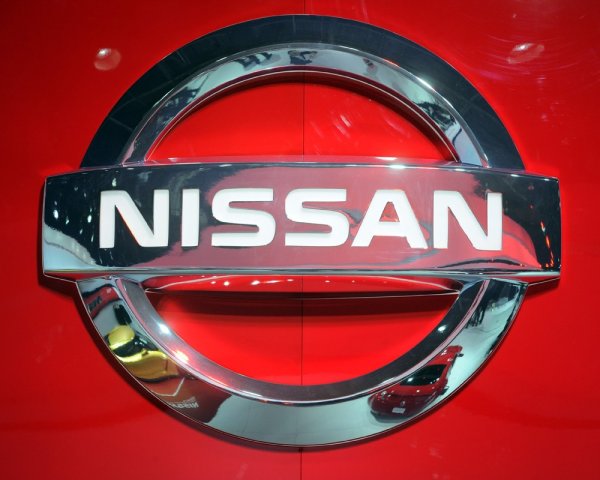 Ниссан компания