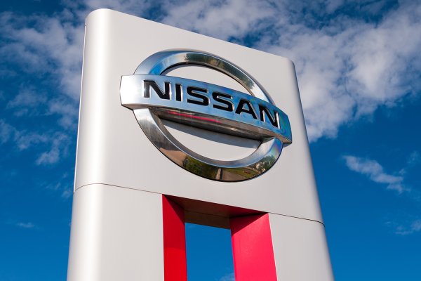 Nissan Motor