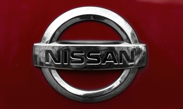 Марки машин значки Ниссан