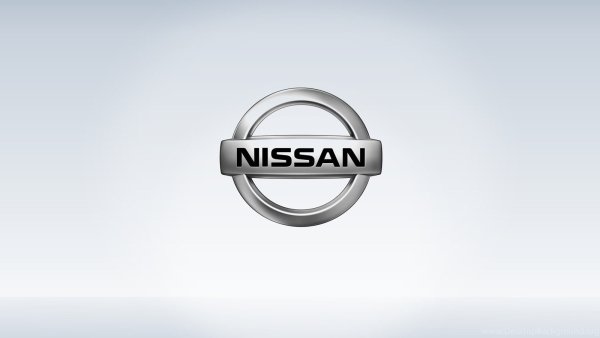 Эмблемы автомобилей Nissan