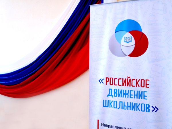 РДШ картинки