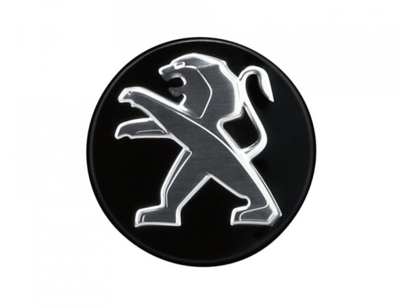 Символ Пежо