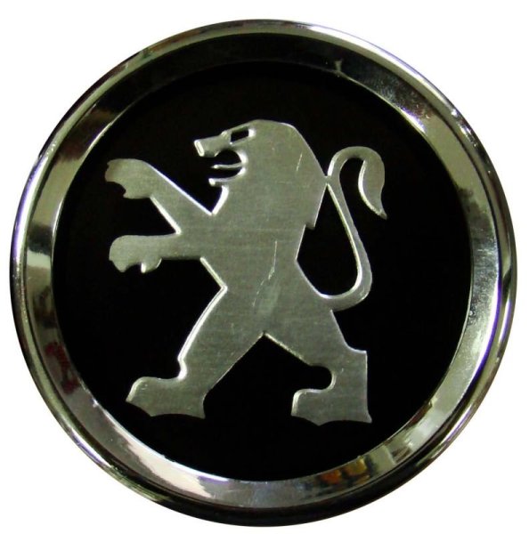 Символ Peugeot