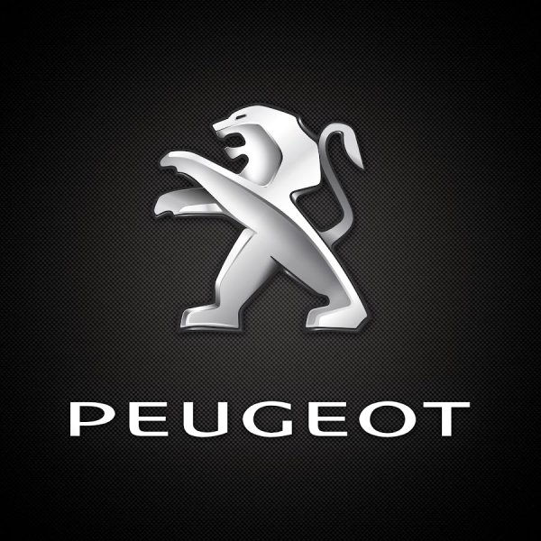 Peugeot знак