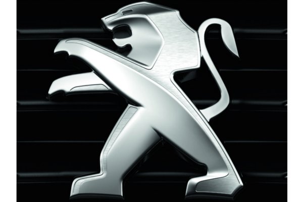 Пежо логотип