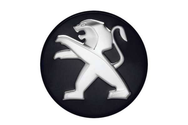 Peugeot 308 значок