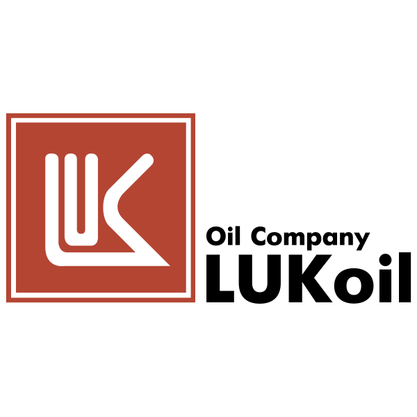Лукойл эмблема