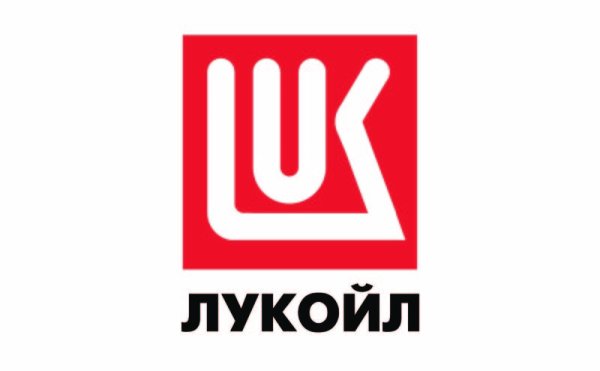 Лукойл логотип