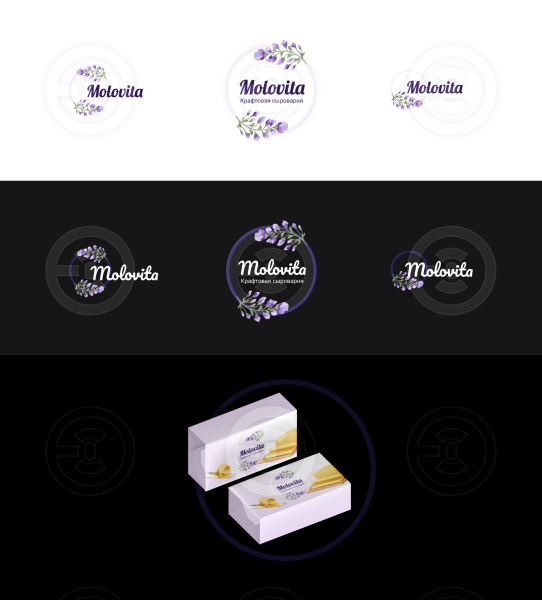 Придумать логотип