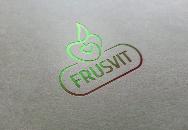 Логотипы с названиями