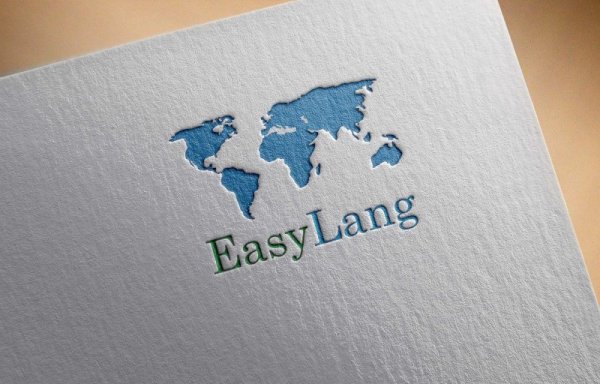 Придумать себе логотип