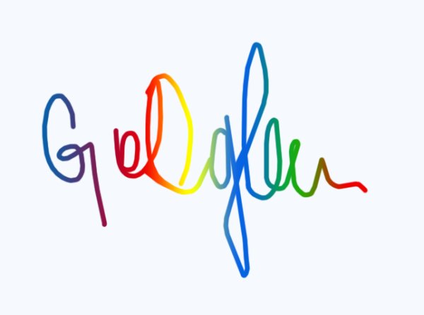 Придумать логотип себя