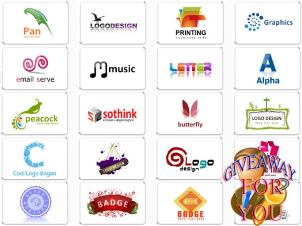 Придумать логотип организации