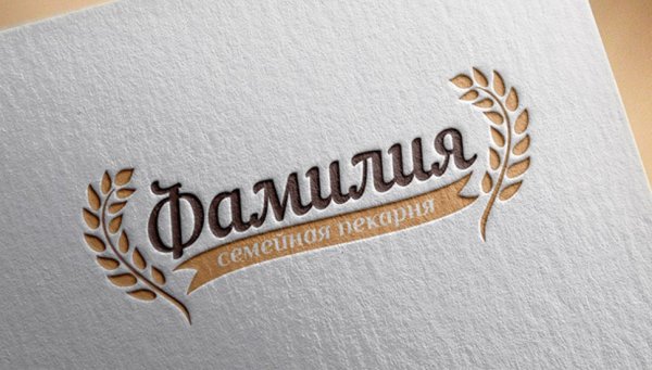 Интересные эмблемы