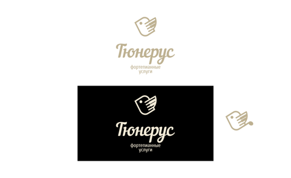 Дизайн логотипа строительной компании