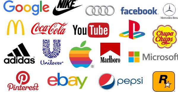 Придумать логотип