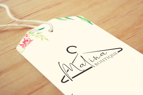 Придумать логотип