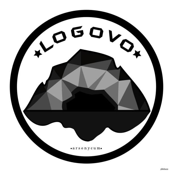 Примеры логотипов строительных компаний