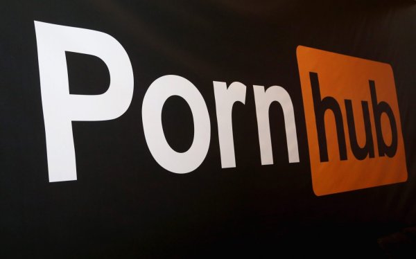 Фон pornohub