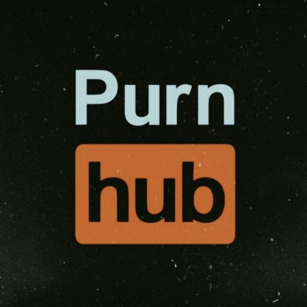 Заставка Порнхаба