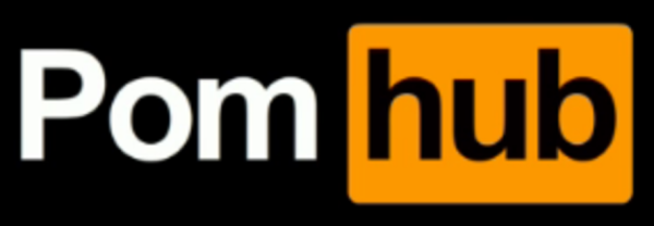Pornohub логотип