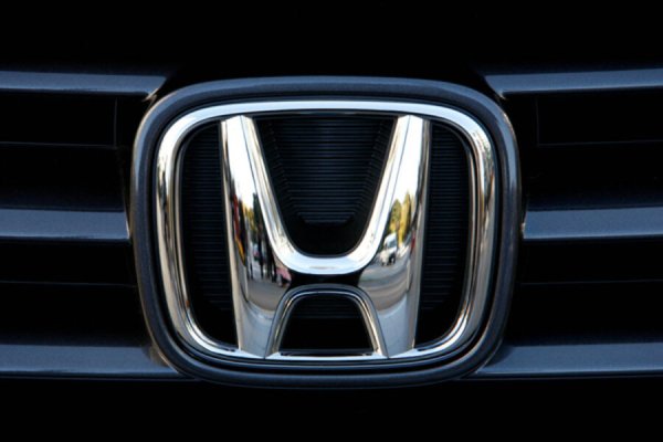 Хонда лого фото