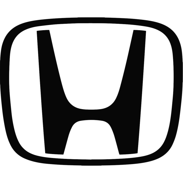 Эмблема универсальная Honda MS