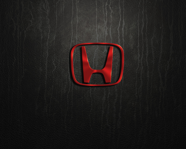 Значок Хонда мотоцикл