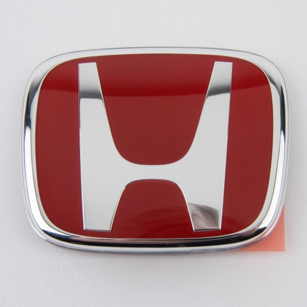 Honda logo 5d